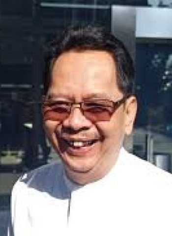 Eks Ketua Koperasi AMPHURI Bangkit Diperiksa KPK: Mengaku Tak Tahu Kasus