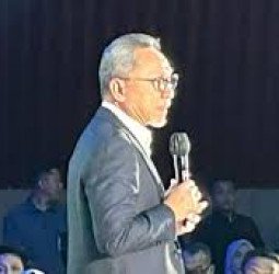 Zulhas Optimis Target 82,9 Juta Penerima MBG Tercapai Maret 2026