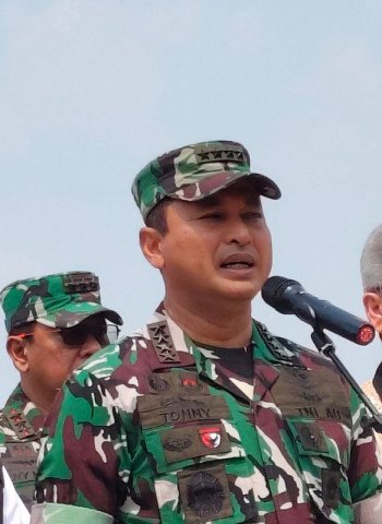 Sumatera Utara: Posisi Strategis untuk Pertahanan Udara Indonesia