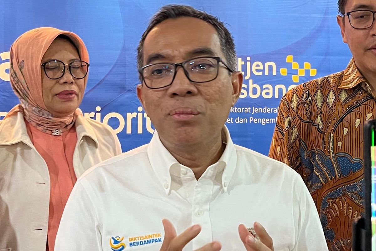 Kasus Bullying di Universitas Udayana: Pelaku Belum Disanksi, Mendikti Hanya Memantau