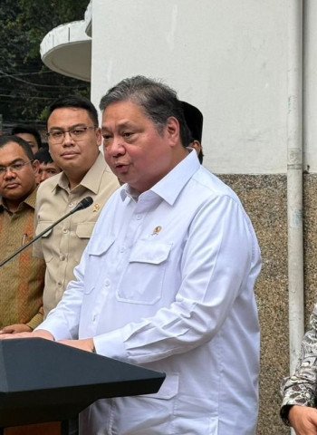 Program Magang Digaji Pemerintah: Persaingan Ketat 156.159 Peserta untuk 26.181 Lowongan