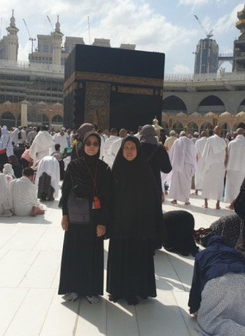 Risiko Besar Umrah Mandiri bagi Jemaah: Peringatan dari AMPHURI