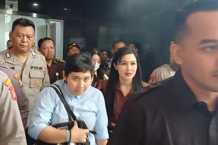 KPK Dalami Pengadaan Pembeku Getah Karet: Eks Dirjen Kementan Diperiksa