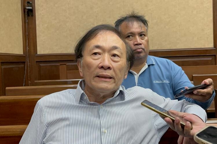 KPK Periksa Eks Dirut Antam: Menggali Audit Internal Terkait Fraud Pengelolaan Anoda