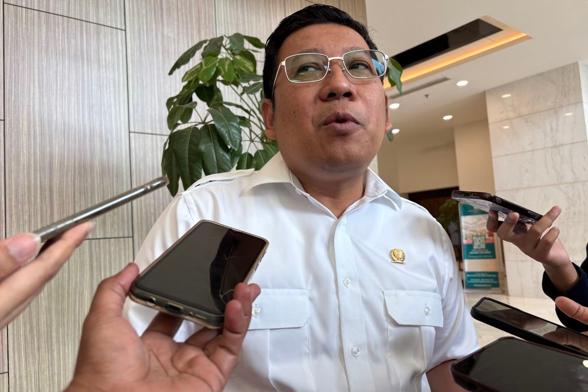 Alasan Pemberhentian Arief Prasetyo dari Jabatan Kepala