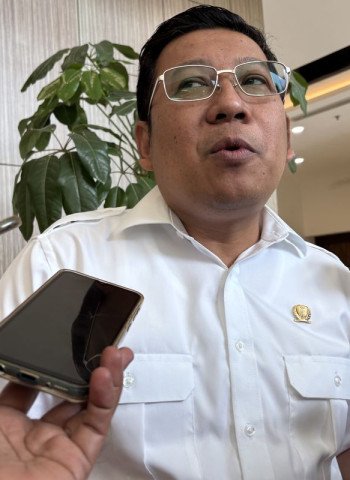 Alasan Pemberhentian Arief Prasetyo dari Jabatan Kepala