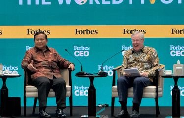 Prabowo Terkejut: Program Desa Nelayan Tingkatkan Penghasilan Hingga 100%