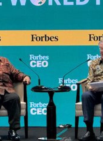 Prabowo Terkejut: Program Desa Nelayan Tingkatkan Penghasilan Hingga 100%