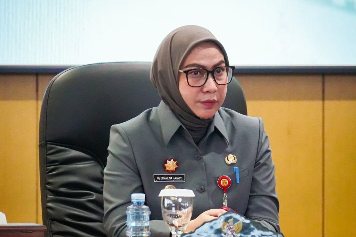 Triliunan APBD Mengendap: DPR Desak Pemda Berikan Klarifikasi