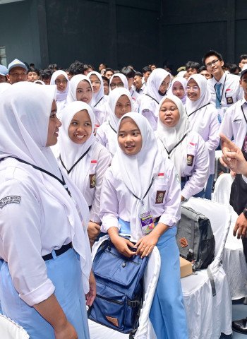 Retaknya Hubungan Pemerintah dan Jurnalis: Tantangan Demokrasi di Indonesia