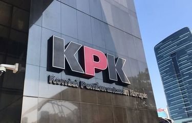 Alasan KPK Belum Limpahkan Perkara Topan Ginting ke Pengadilan