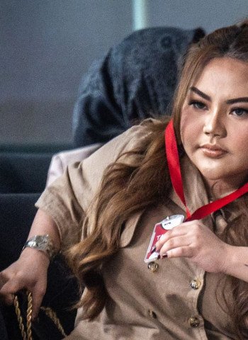 Polemik Tes DNA Ridwan Kamil dan Lisa Mariana Masuki Babak Baru