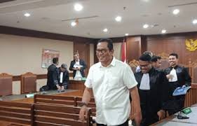 Ne Bis In Idem: Kasus Pencucian Uang Windu Aji dalam Skandal Tambang Nikel