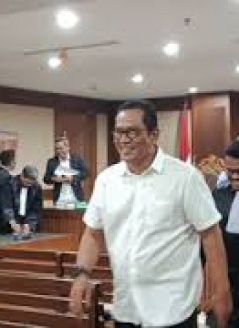 Ne Bis In Idem: Kasus Pencucian Uang Windu Aji dalam Skandal Tambang Nikel