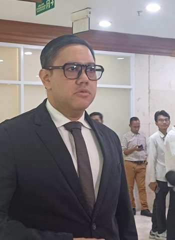 DPR dan TNI Bahas Anggaran Pertahanan 2026 dalam Rapat Tertutup