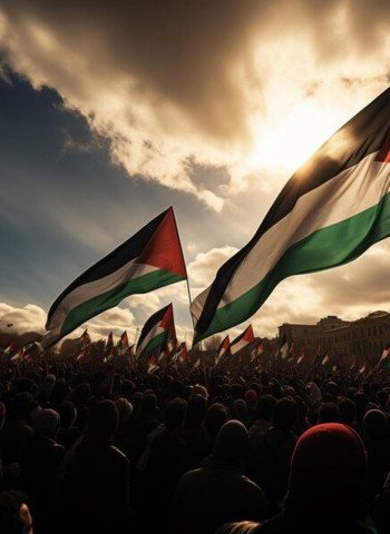 Kemenlu Fasilitasi 30 WNI dalam Misi Kemanusiaan Global Sumud Flotilla ke Gaza