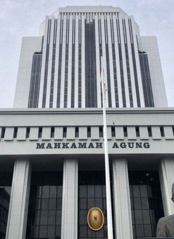 Nasib Tiga Korporasi CPO: Dari Vonis Lepas Hingga Dihukum Bayar Rp 177 Triliun