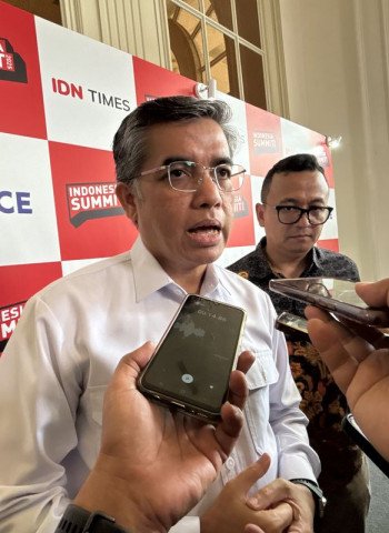 Kemenaker Gelar Pelatihan Vokasi Gratis untuk 140.000 Pekerja