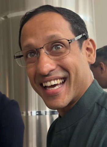 Kejagung Tetapkan Nadiem Makarim Tersangka Korupsi Pengadaan Chromebook