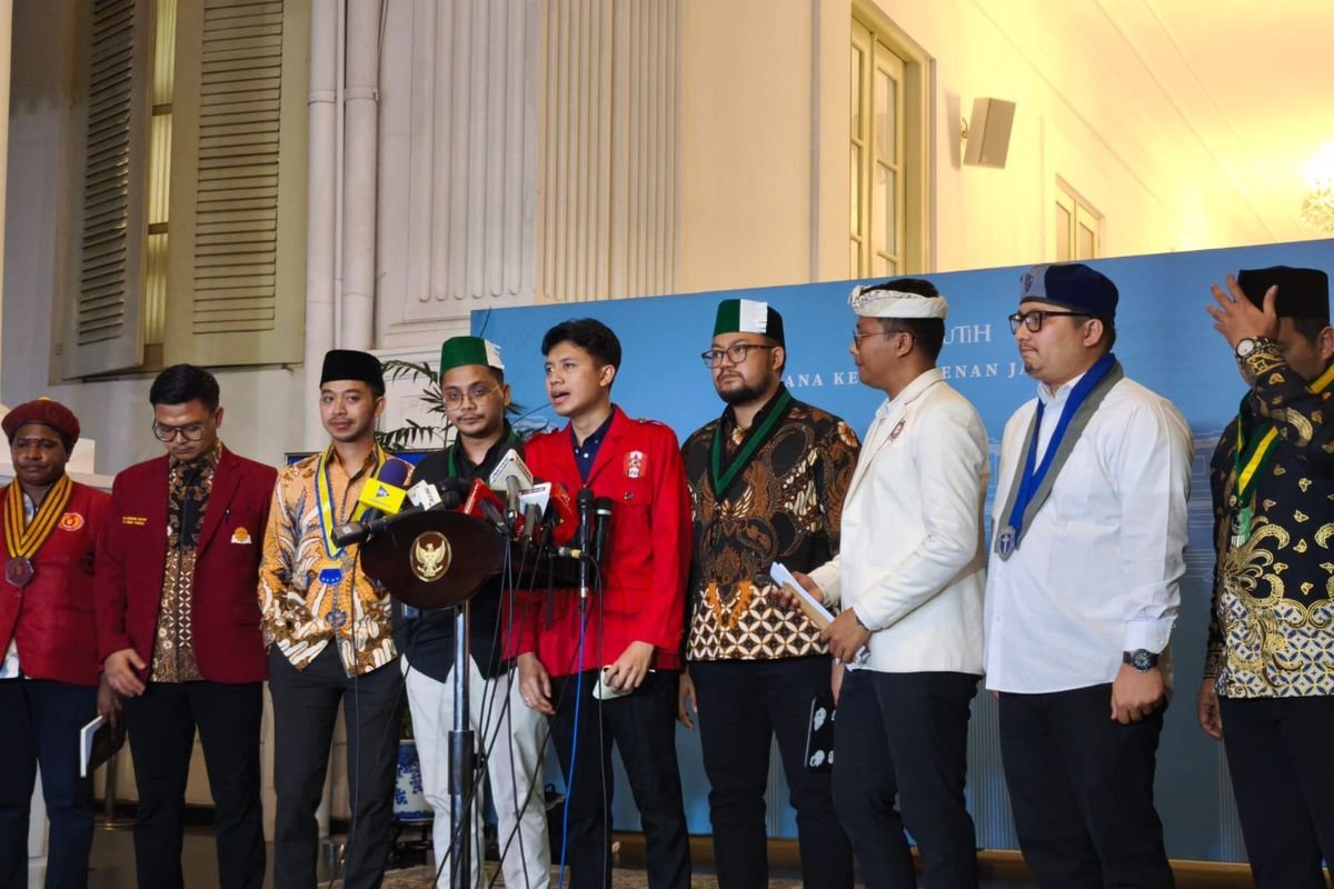 PB HMI Desak Reformasi Polri dan Penegakan Supremasi Sipil