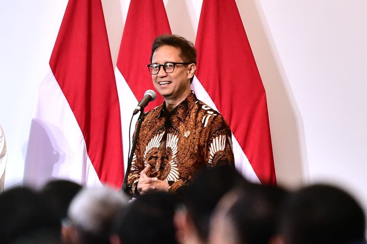 Menkes Kirim Tim Pelajari Uji Klinis Vaksin Kanker Rusia