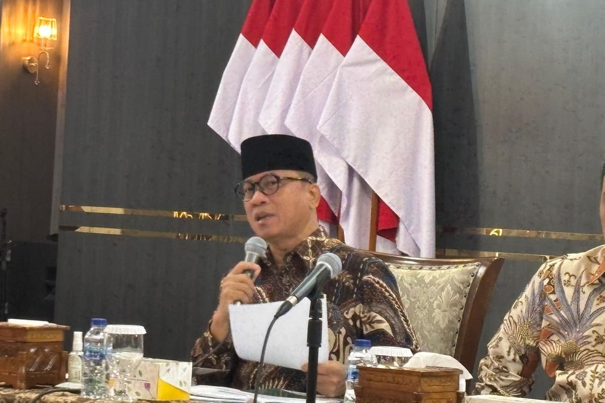 Mendes Tegaskan: Pihak yang Agunkan Dua Desa di Bogor Bisa Dipidana