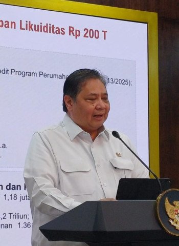 Program Magang 20.000 Lulusan Baru Resmi Dibuka, Upah Sesuai UMP