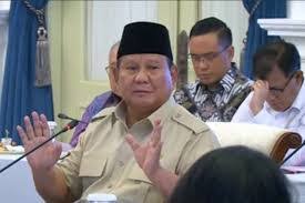 Prabowo Bentuk Komite Reformasi Kepolisian: Langkah Menuju Perubahan Signifikan