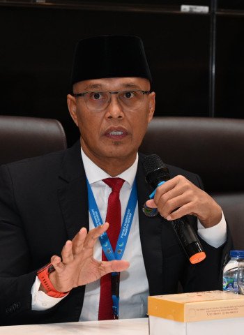 Komisi I DPR Desak Kemenlu Gandeng Interpol, PBB, dan Peru Usut Penembakan Staf KBRI Lima