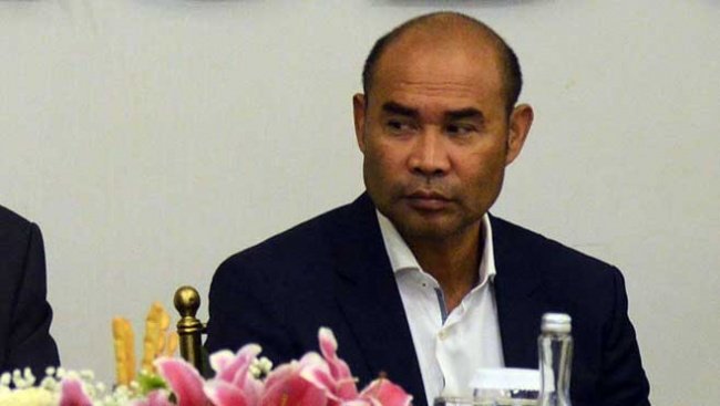 NasDem Tegaskan Dukungan ke Presiden Prabowo untuk Usut Dugaan Makar