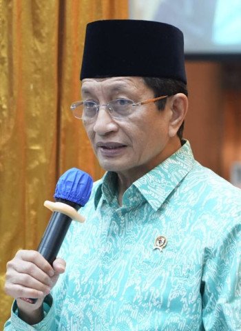 Nasaruddin Umar Pastikan Tunjangan Guru Non-PNS Naik Jadi Rp 2 Juta