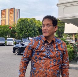 Menkeu Purbaya Laporkan Perubahan Anggaran 2026 ke Presiden