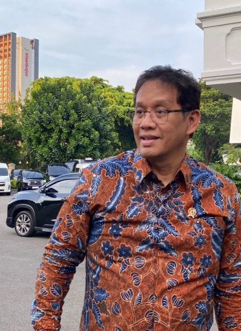 Menkeu Purbaya Laporkan Perubahan Anggaran 2026 ke Presiden