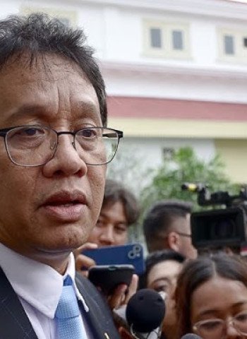 Menkeu Purbaya Berencana Tarik Anggaran Kementerian yang Menganggur