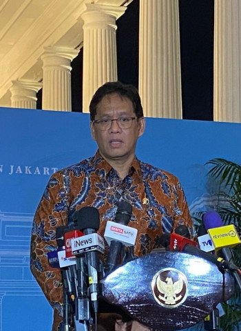 Menkeu Purbaya Yudhi Sadewa Klarifikasi Unggahan Anak Terkait Agen CIA