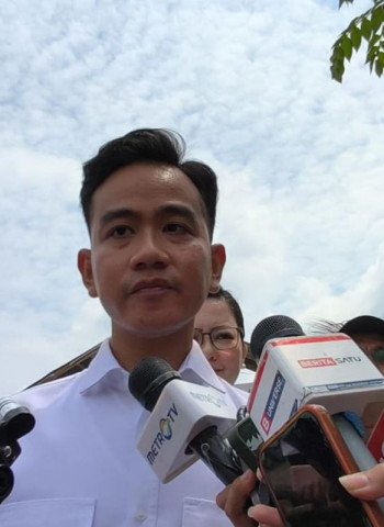 Kronologi dan Alasan Wapres Gibran Digugat Rp 125 Triliun