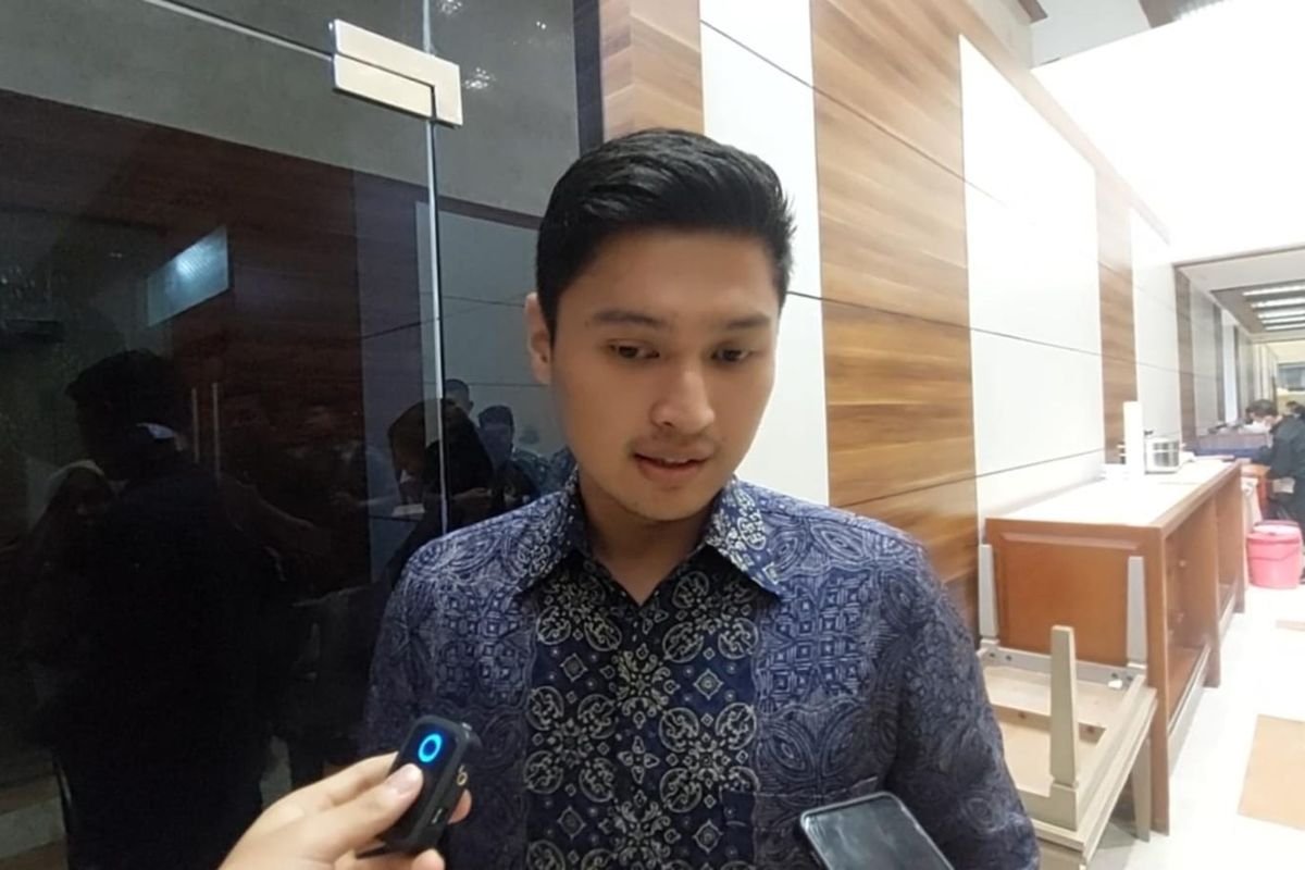 BURT Klarifikasi, Gaji Anggota DPR Nonaktif Jadi Tanggung Jawab Partai