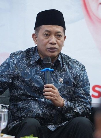 Prabowo Subianto Tunjuk Ferry Juliantono sebagai Menteri Koperasi