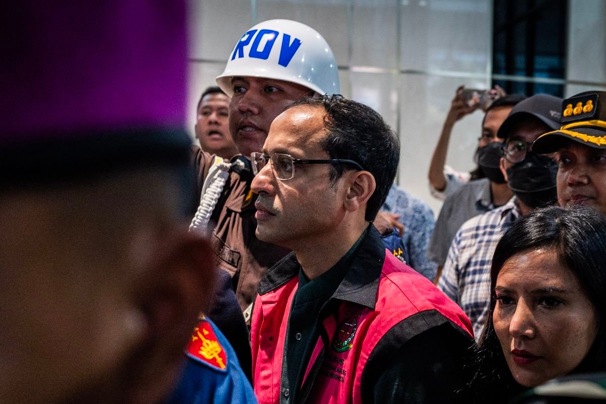 Hotman Paris Tantang Adu Fakta di Hadapan Presiden Prabowo untuk Bela Nadiem