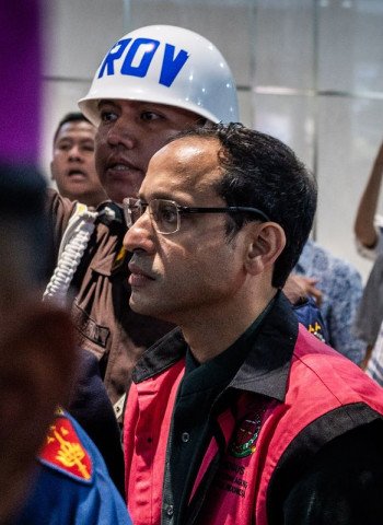 Pakar Hukum Menilai Nadiem Makarim Tetap Bisa Dijerat Meski Tak Terima Dana