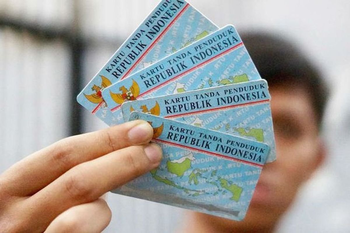 Gugatan Kolom Agama KTP Kembali Diajukan ke MK, Berawal dari Tragedi Poso