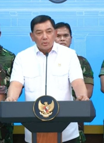 Presiden Prabowo Subianto Instruksikan TNI Amankan Sumber Daya Alam yang Disalahgunakan