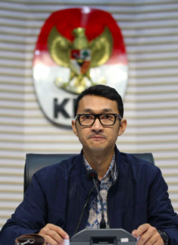 KPK Panggil Kembali Eks Bendahara AMPHURI Terkait Kasus Korupsi Kuota Haji