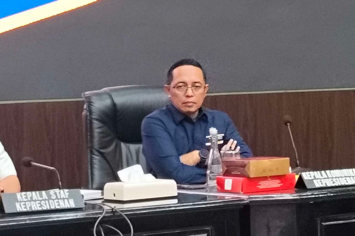 Arahan Prabowo Sejalan dengan PBB Terkait Kekerasan Saat Demonstrasi