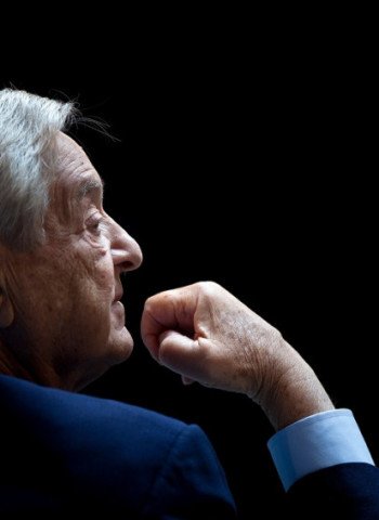Media Rusia Soroti Protes di Indonesia, Kaitkan George Soros dan Simbol One Piece