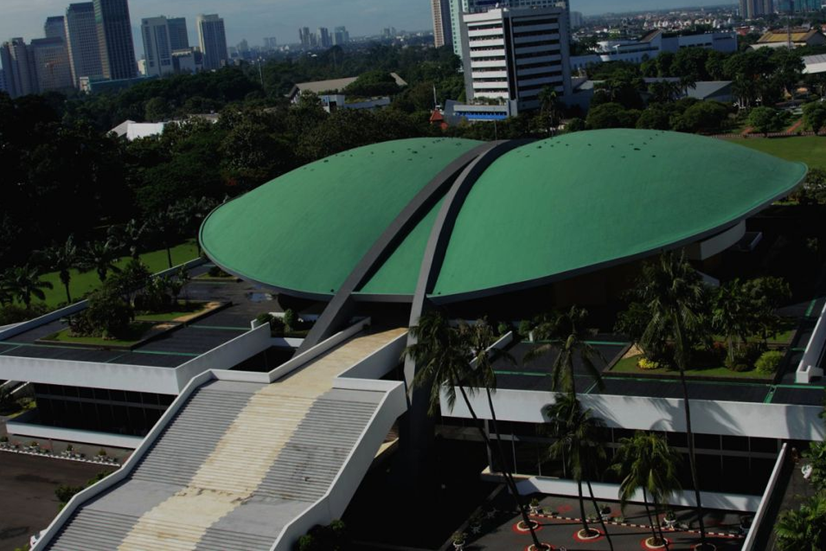 Publik Dorong Reformasi Nyata DPR dan Polri Pasca Demonstrasi Agustus 2025