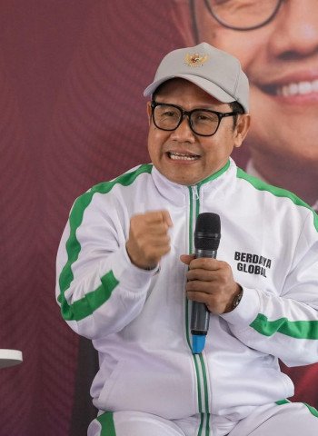 Cak Imin Beri Pesan Amanah, Adaptasi, dan Integritas Kepada Anggota DPRD Fraksi PKB