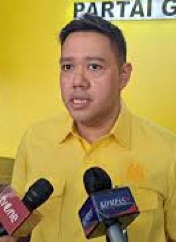 Adies Kadir Tetap Wakil Ketua Umum Golkar Meski Dinonaktifkan dari DPR