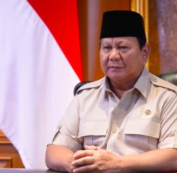 Prabowo Sebut Fundamental Ekonomi Indonesia Kuat dan Stabil