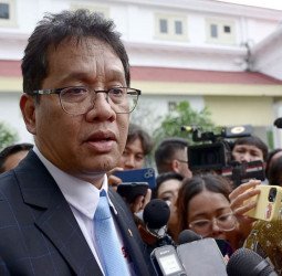Menkeu Purbaya Pastikan Kebijakan Fiskal Tetap Rasional dan Tidak Aneh-aneh